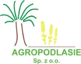 Agropodlasie - logo